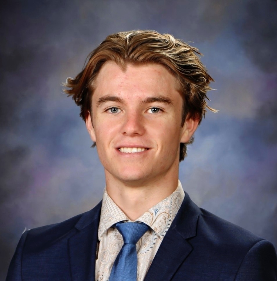 Rylan Bohnett
