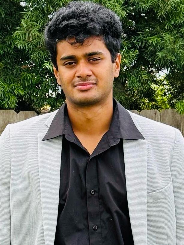 Deena Siddharth Bandi