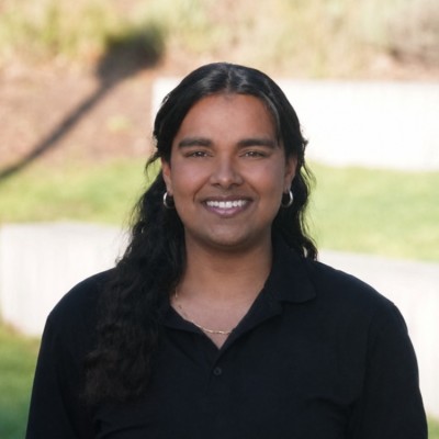 Vibusha Vadivel